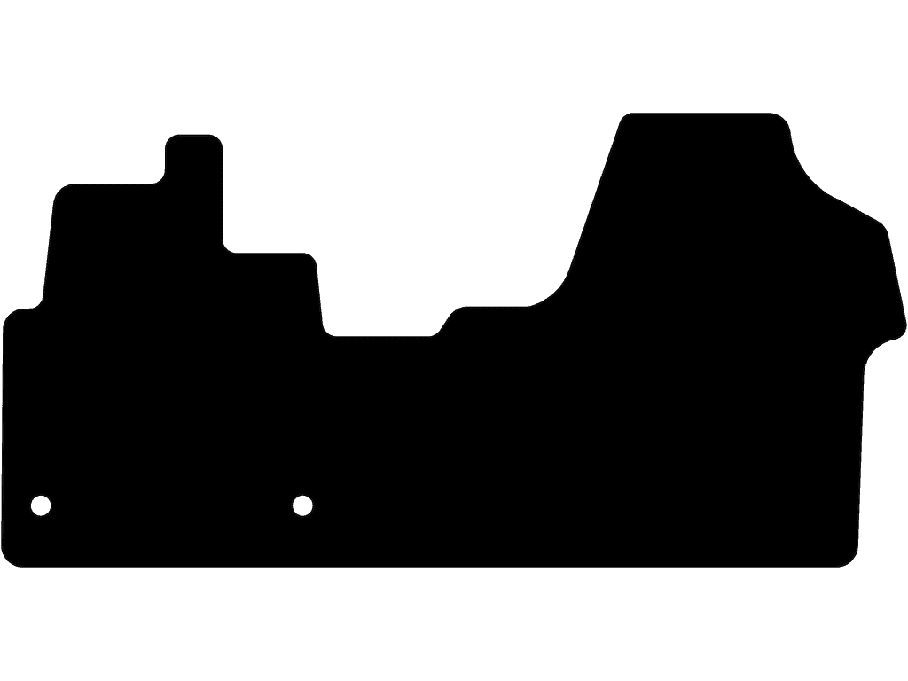 Delantera (Variación 1)
