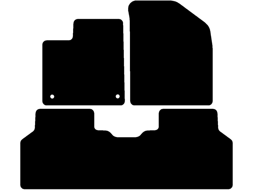 5 puertas