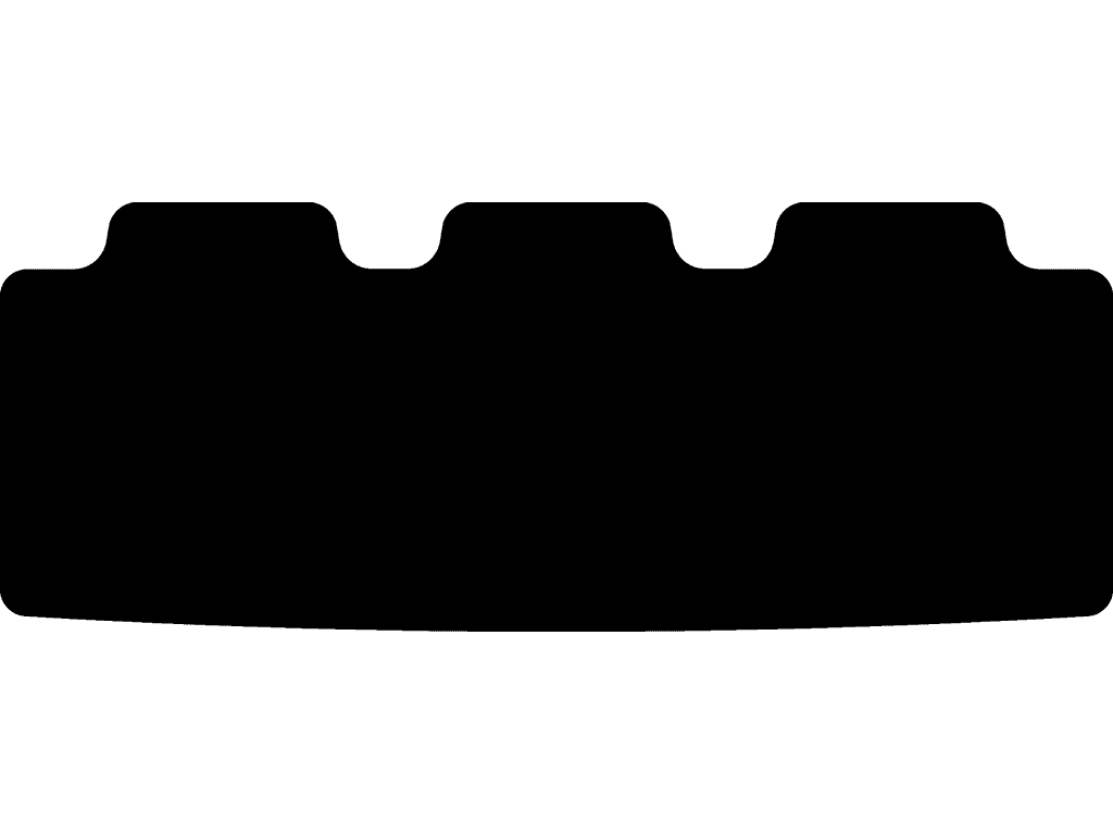 Sólo apto para modelos con piso de carga alto (corta)