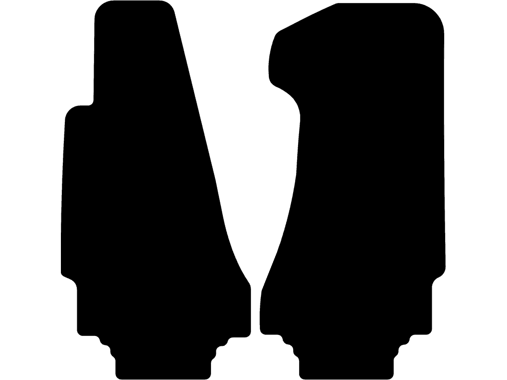 Alfombrillas para Aston Martin DB9 2004 - 2016