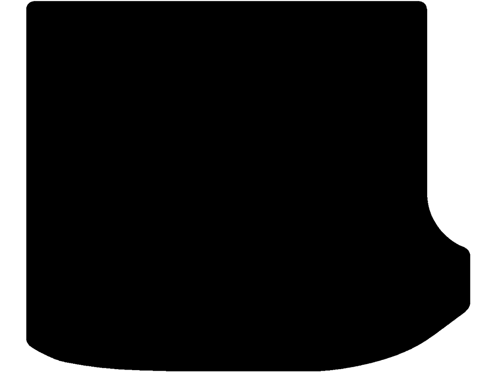 Sólo apto para modelos con piso de carga alto