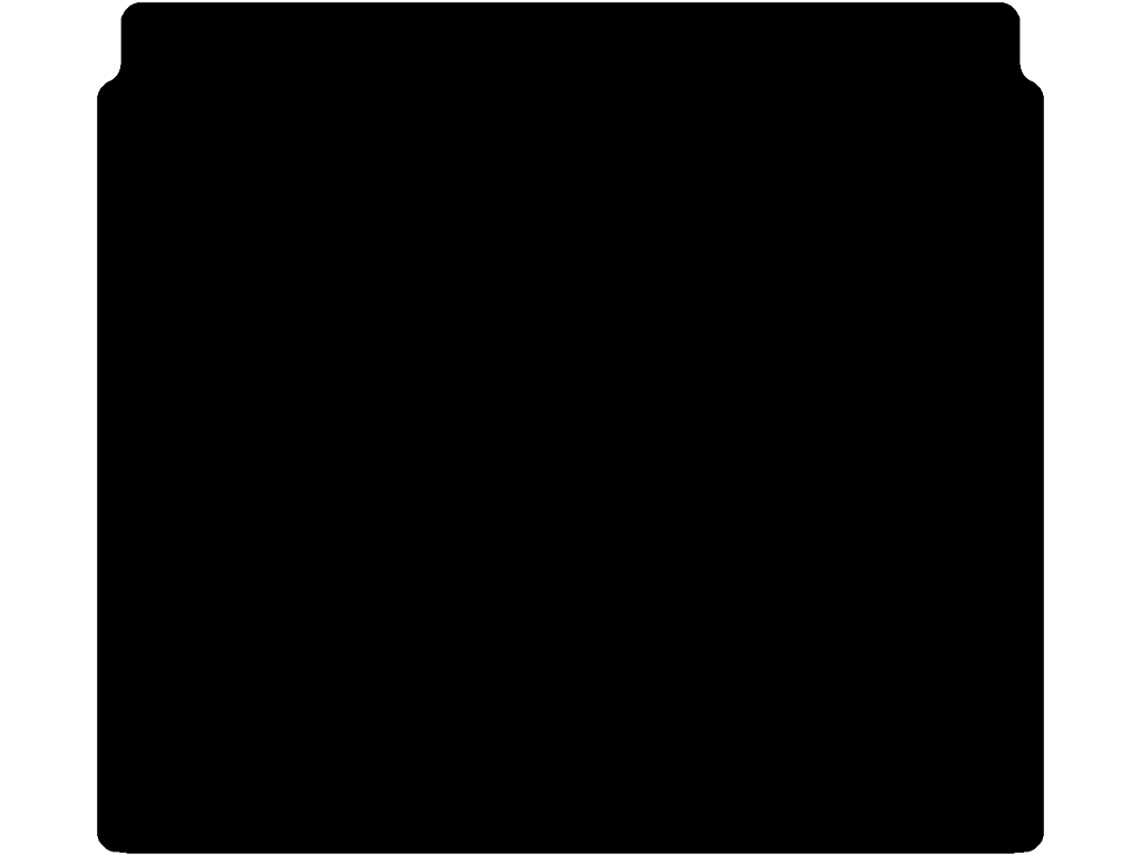 Sólo apto para modelos con piso de carga bajo