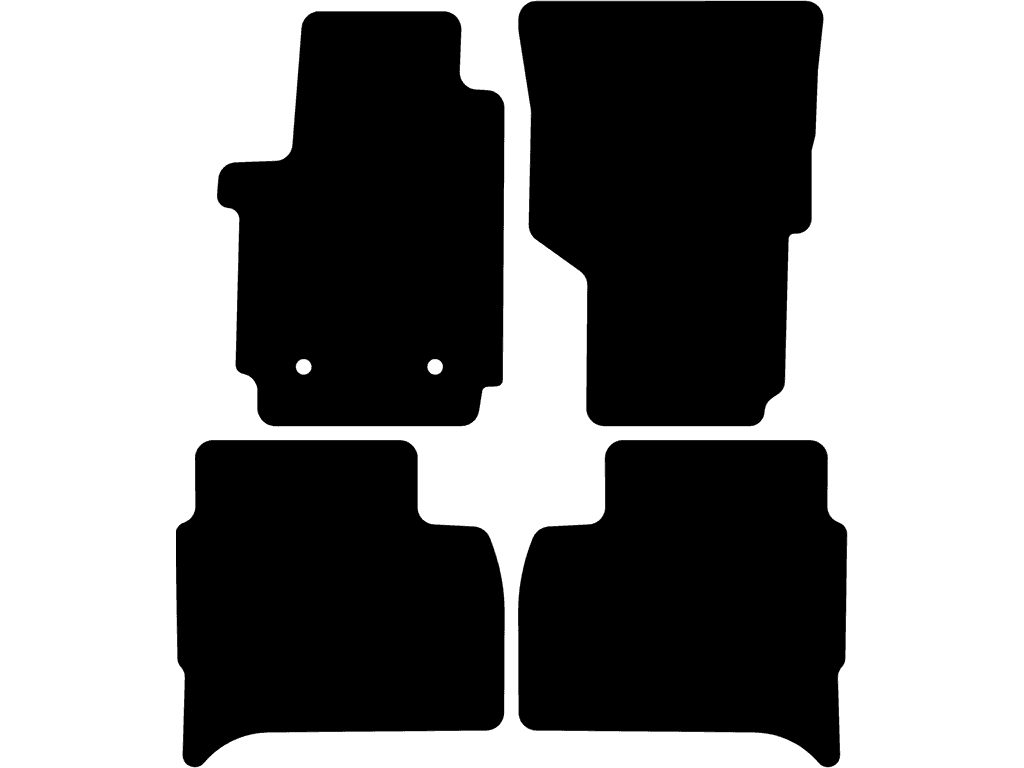 Doble cabina / Cabina Plus