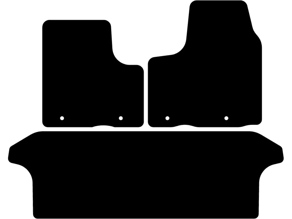 Doble puerta corredera | Batalla larga