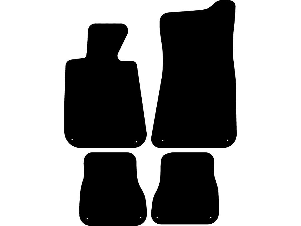 Cabrio | Sistema de fijación: cierre giratorio