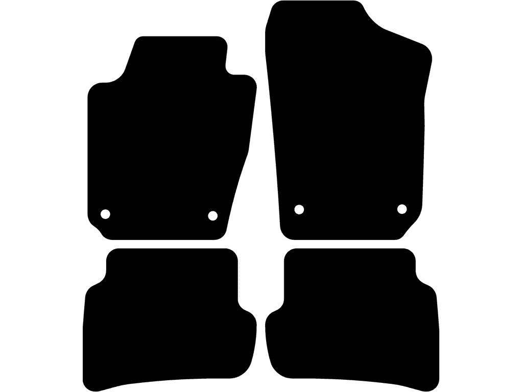 3/5 puertas / Familiar | Variante 1