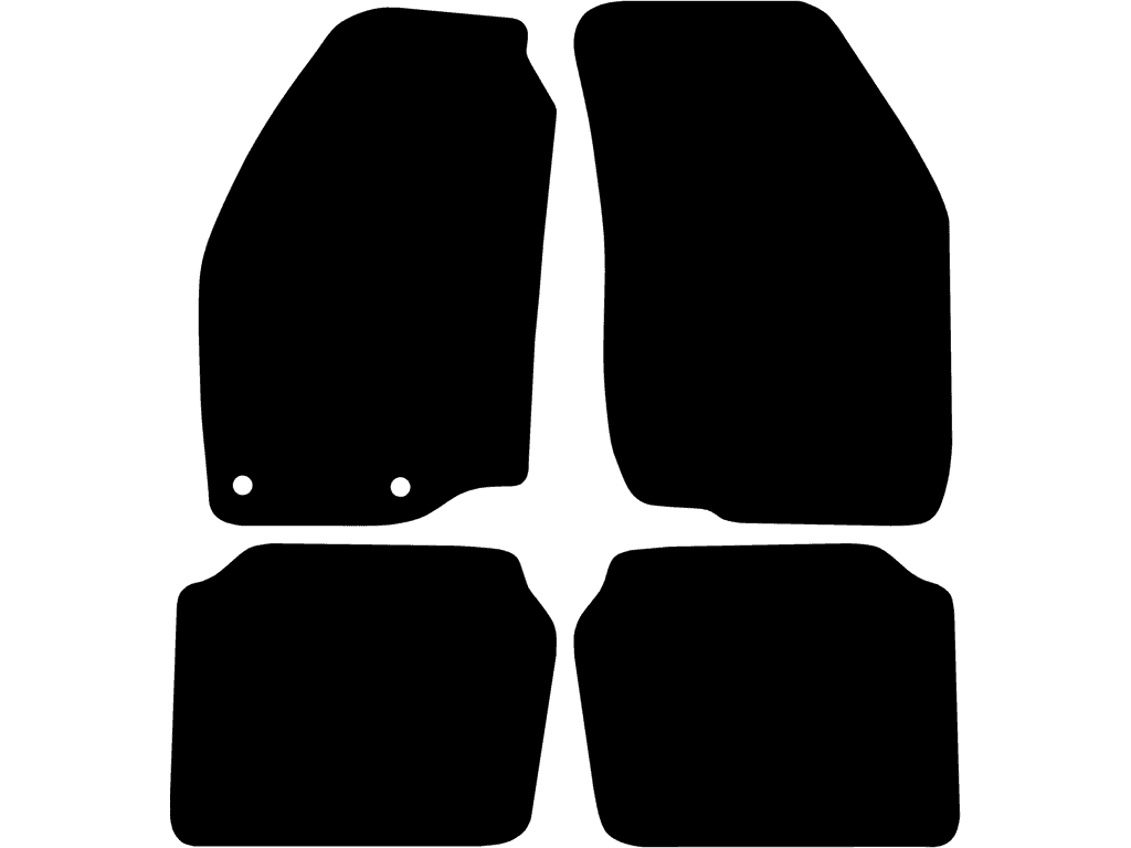 Alfombrillas para Suzuki Baleno 1995 - 2001