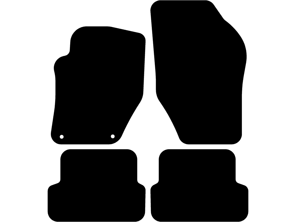 308 Phase 1 | CC Coupé / Descapotable