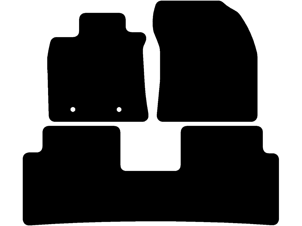 Sedán / Touring Sports