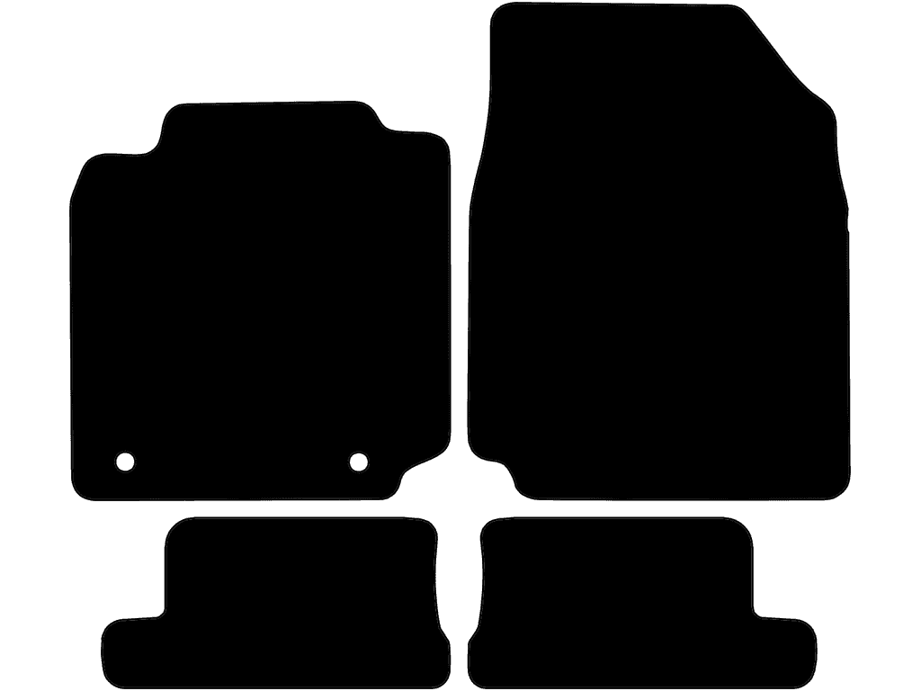 Coupé & Descapotable