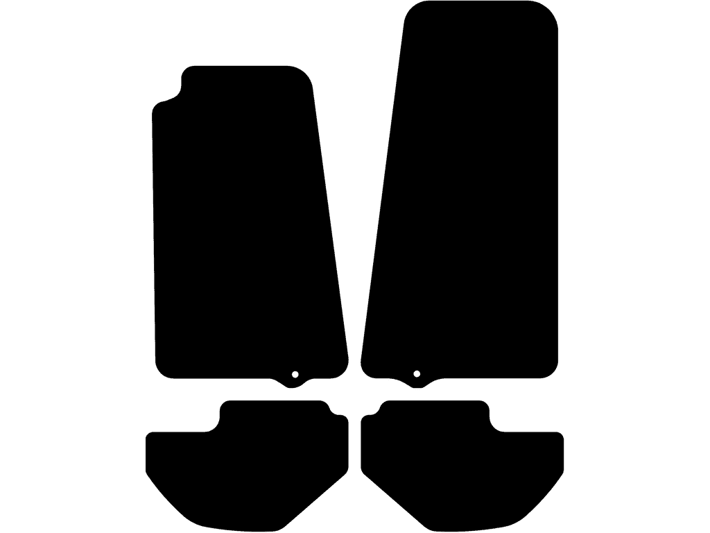 Coupé | Fijación singular