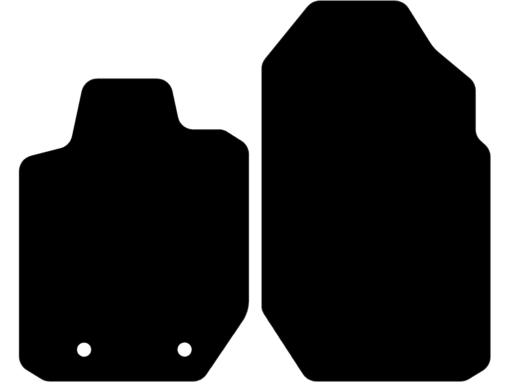 Cabina simple / Super Cabina