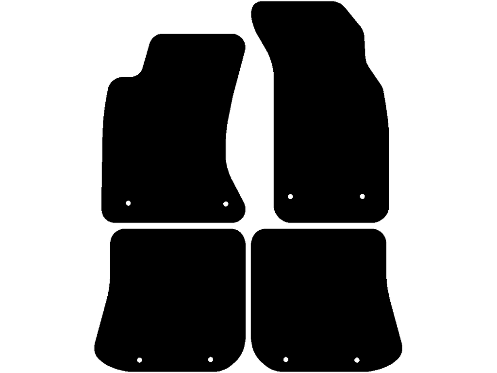 Avant / Sedán Facelift