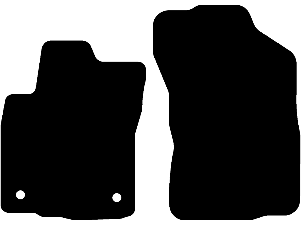 Cabina simple / Xtra Cab