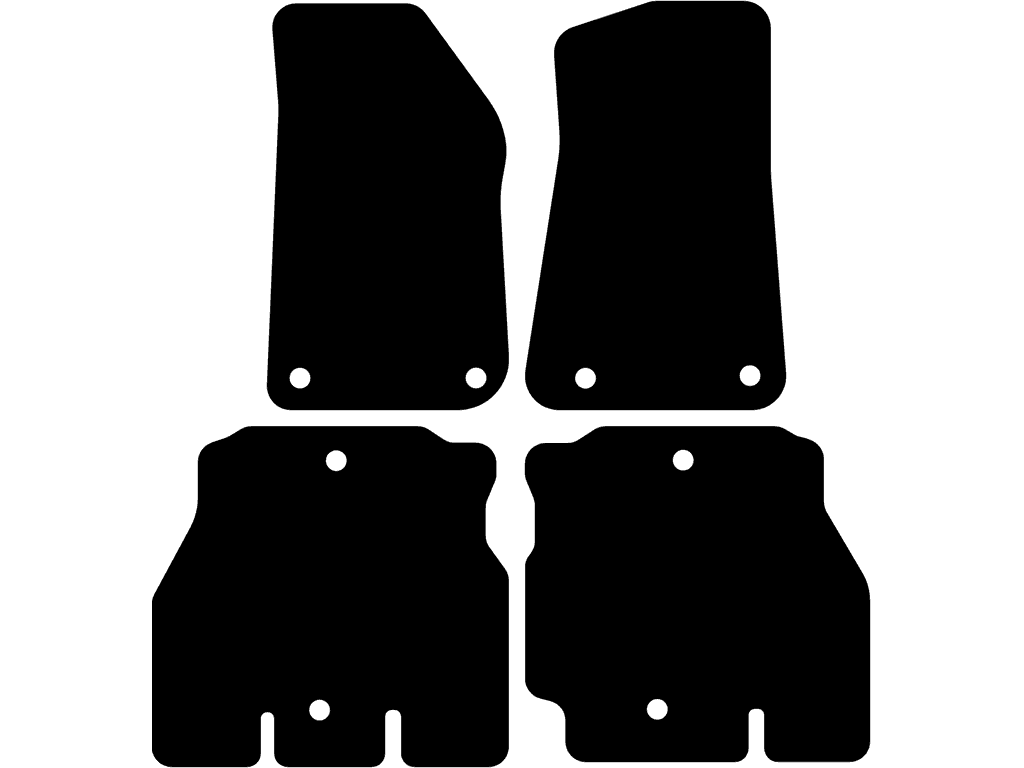 5 puertas | Batalla larga