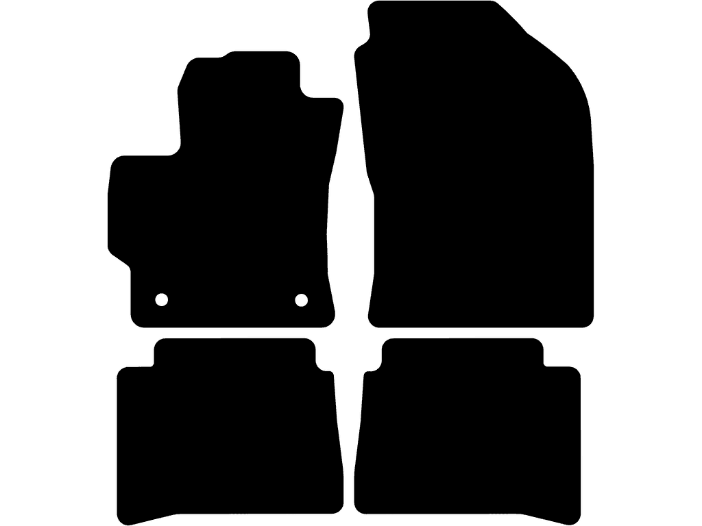 Sedán / Touring Sports