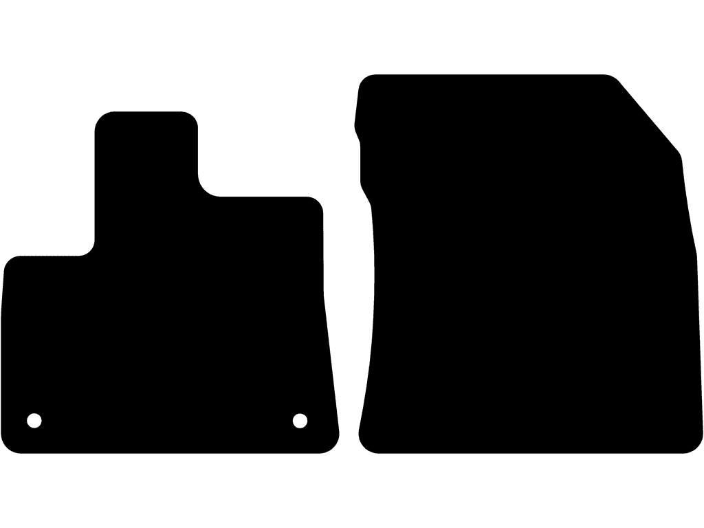 3 | Sistema de fijación: Clips (con anillo)