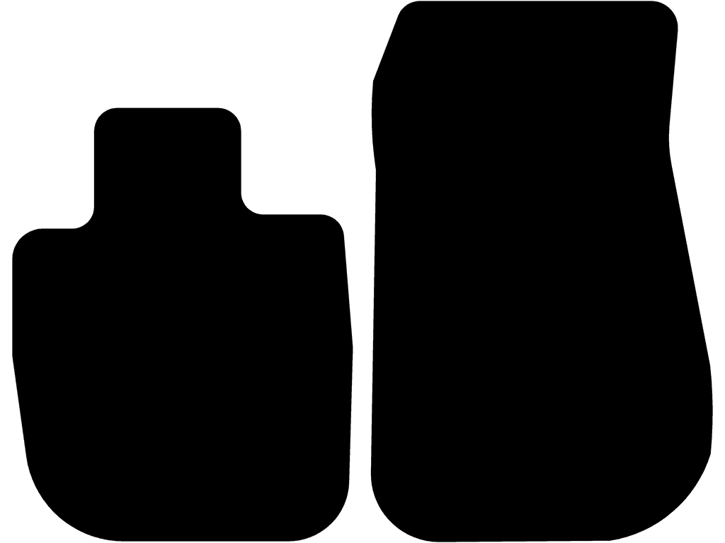 Alfombrillas para BMW Z4 G29 2019 - 2025