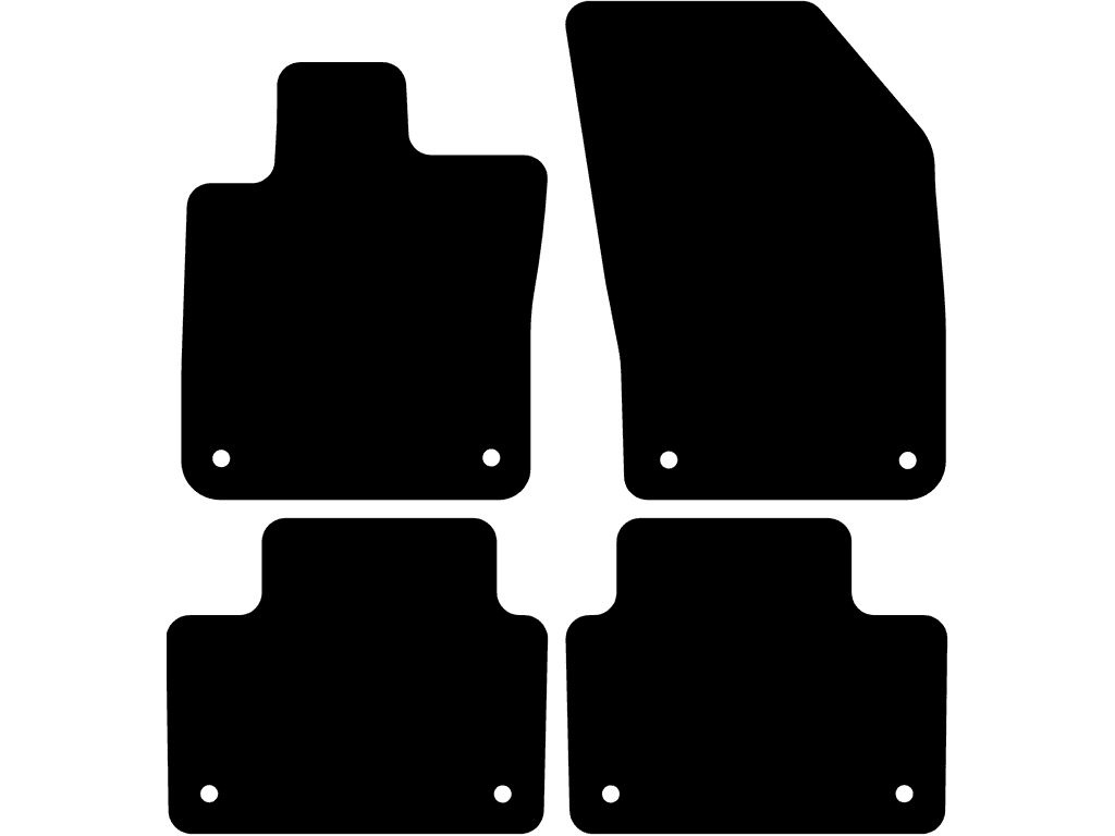 S60/V60 | También apto para híbrido enchufable