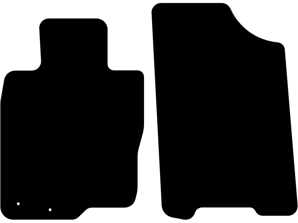 Cabina simple / Super Cabina