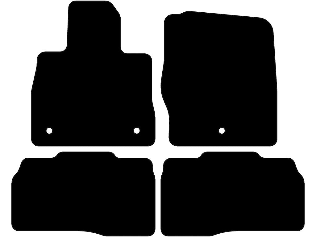 5 plazas | Plug-in Hybrid