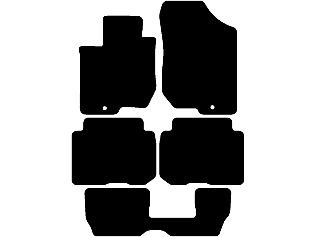 Automático | 7 plazas