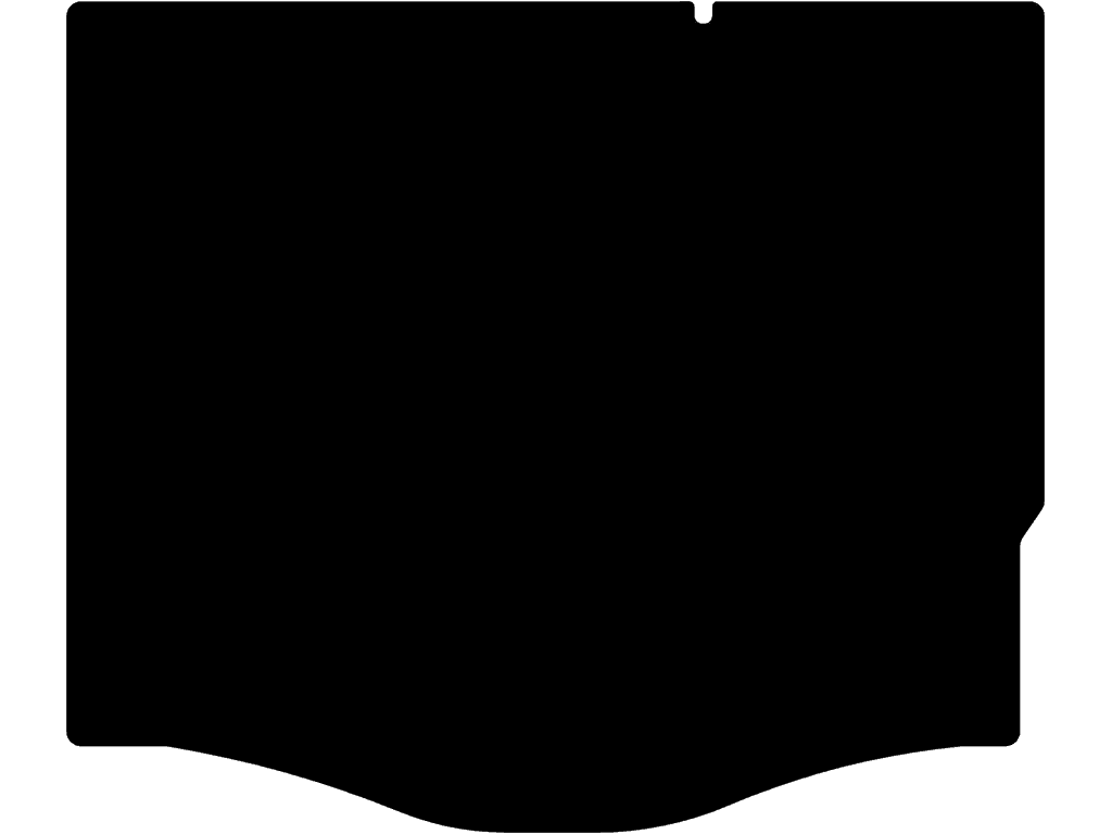 5 puertas | Sólo apto para modelos con piso de carga bajo