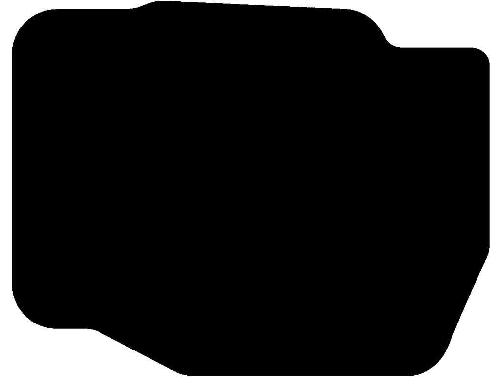 Sólo apto para modelos con piso de carga bajo | Variante 1