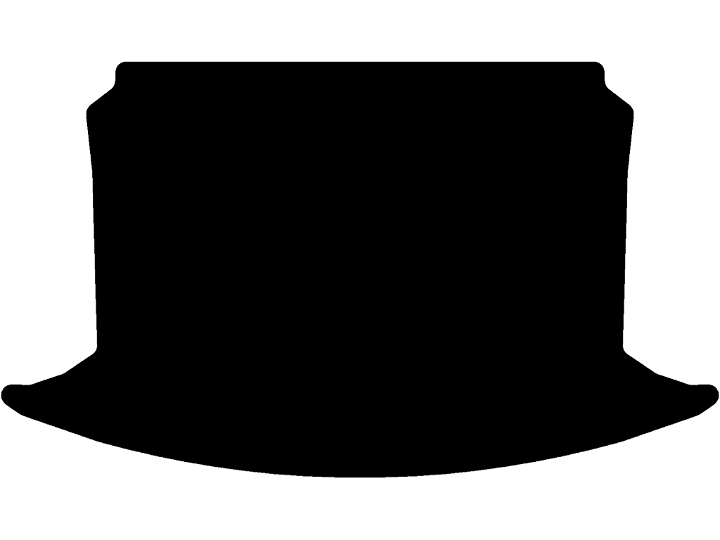 3/5 puertas | Sólo apto para modelos con piso de carga bajo