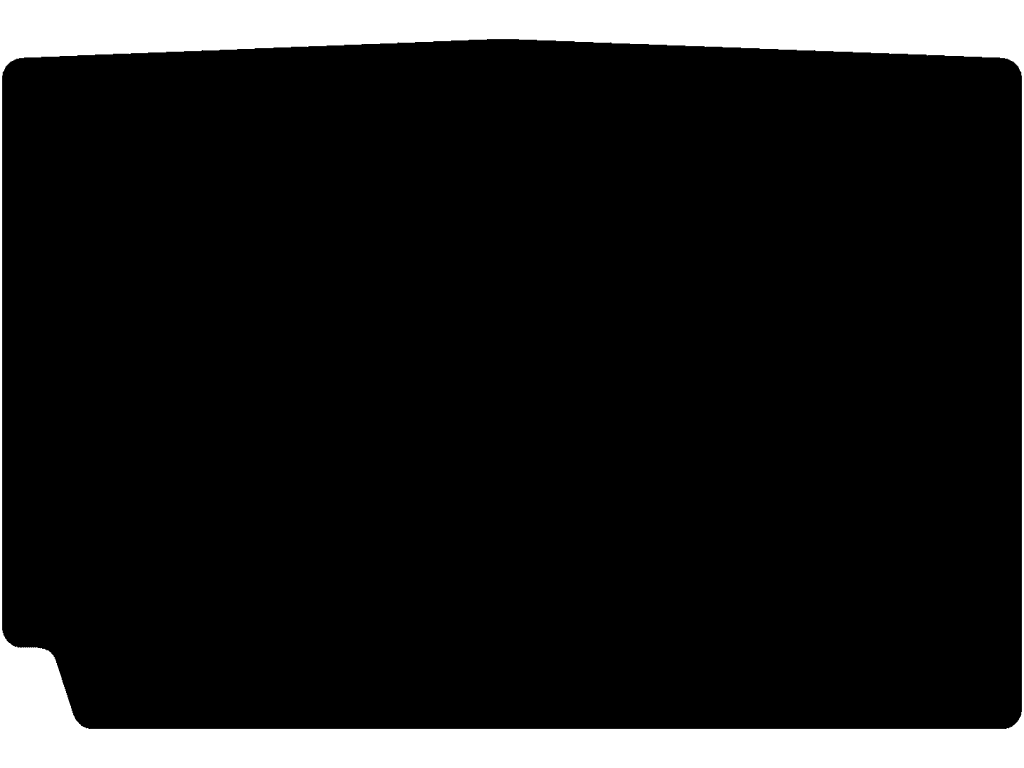 Sólo apto para modelos con piso de carga alto