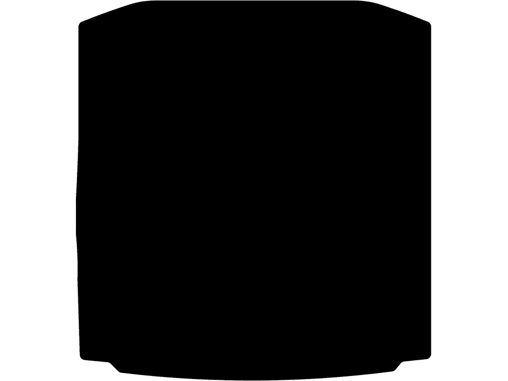 Sedan | Sólo apto para modelos con piso de carga bajo