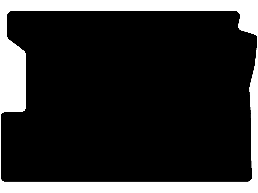 Sólo apto para modelos con piso de carga bajo