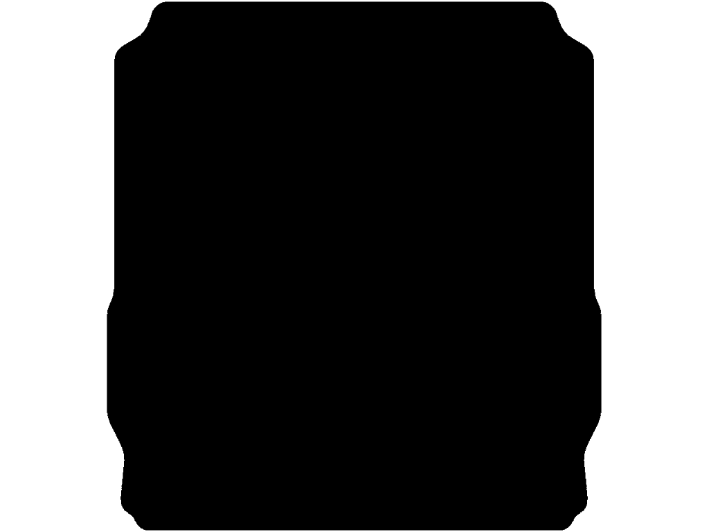 Sólo apto para modelos con piso de carga bajo