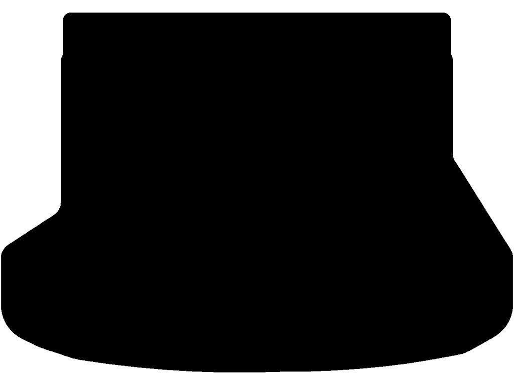 Sólo apto para modelos con piso de carga alto