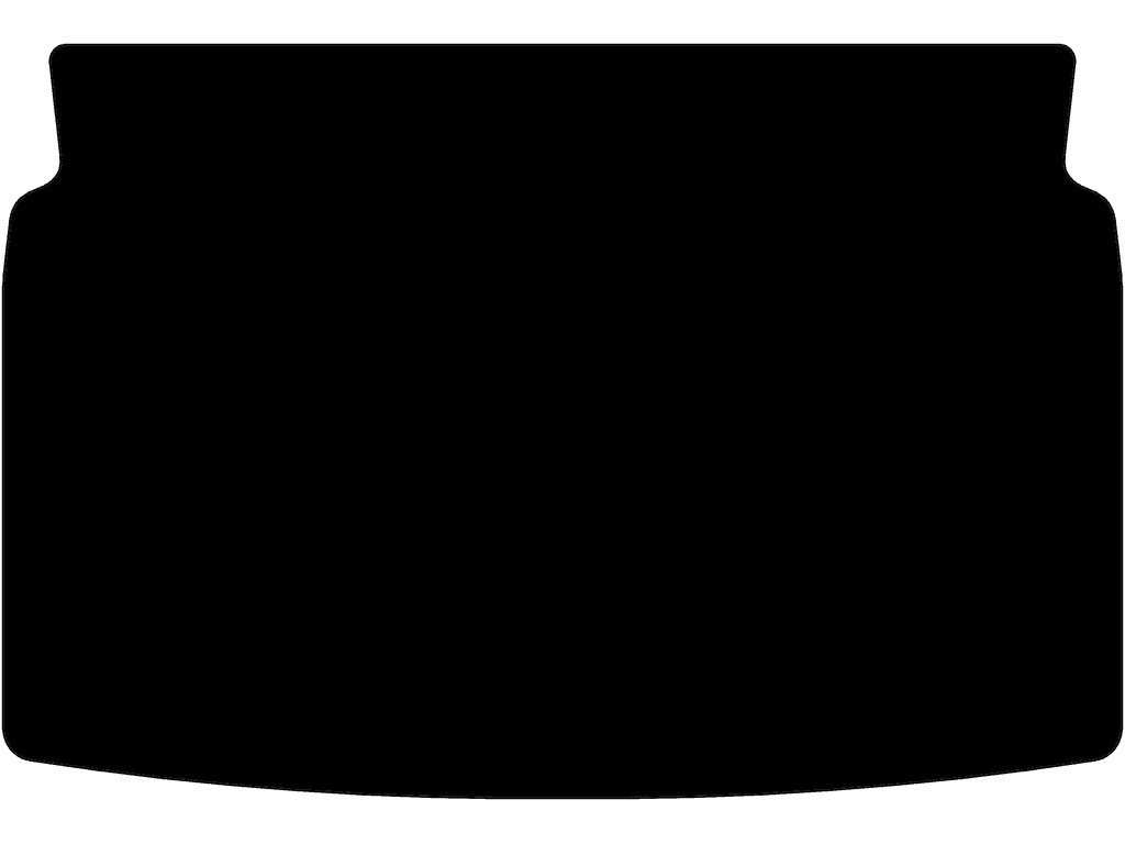 3/5 puertas | Sólo apto para modelos con piso de carga bajo