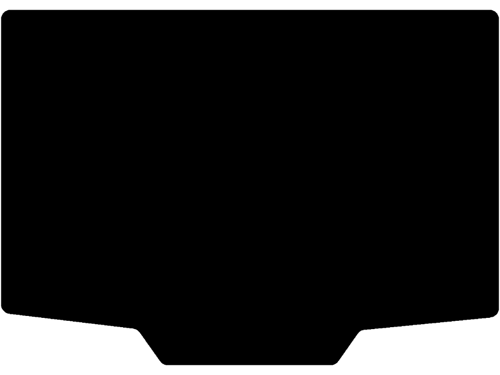 1 | Cabrio | Sólo apto para modelos con piso de carga bajo