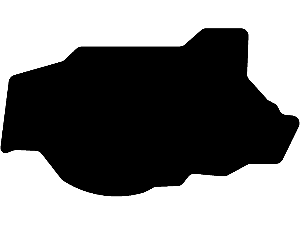 Sólo apto para modelos con piso de carga bajo