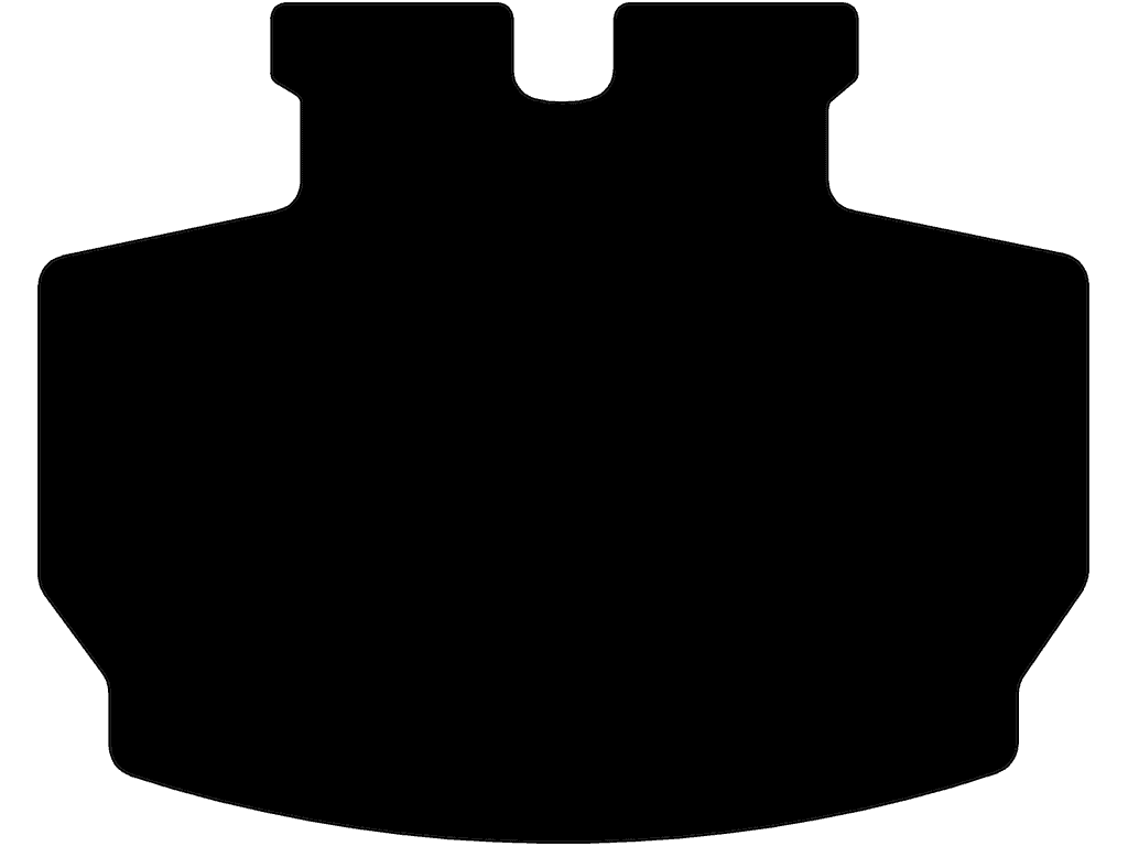 Cabrio | Sólo apto para modelos con piso de carga bajo | Sin sistema de sonido Bose