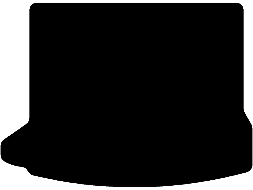 5 puertas | Sólo apto para modelos con piso de carga bajo