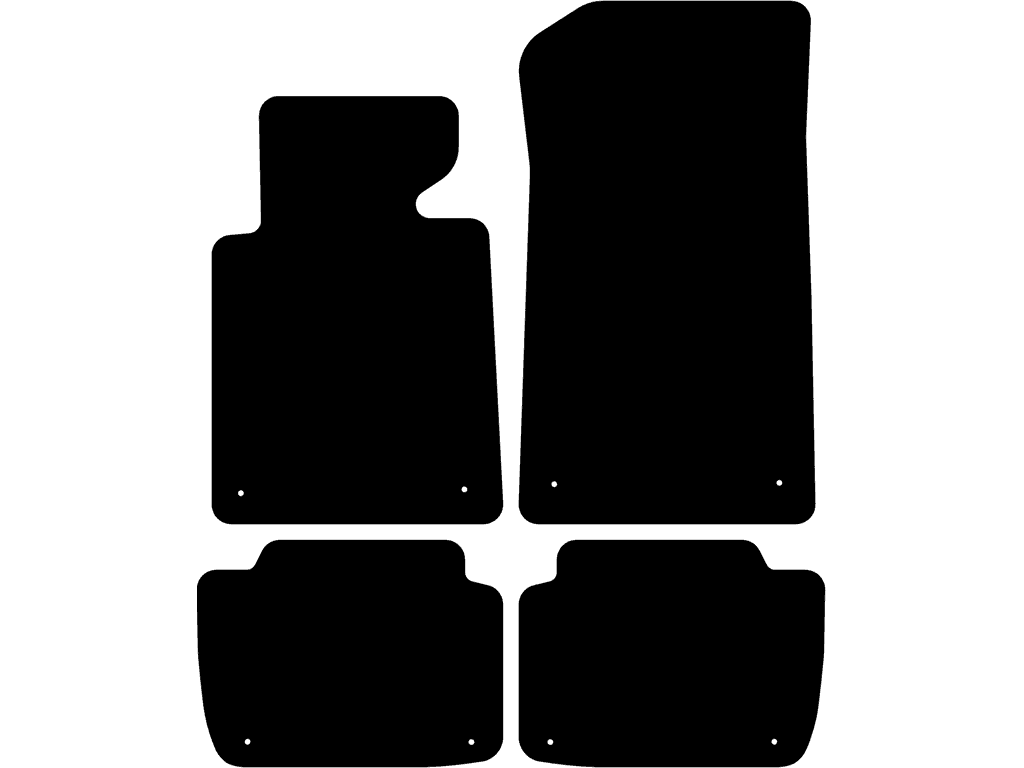 Compact / Coupé / Sedan / Touring