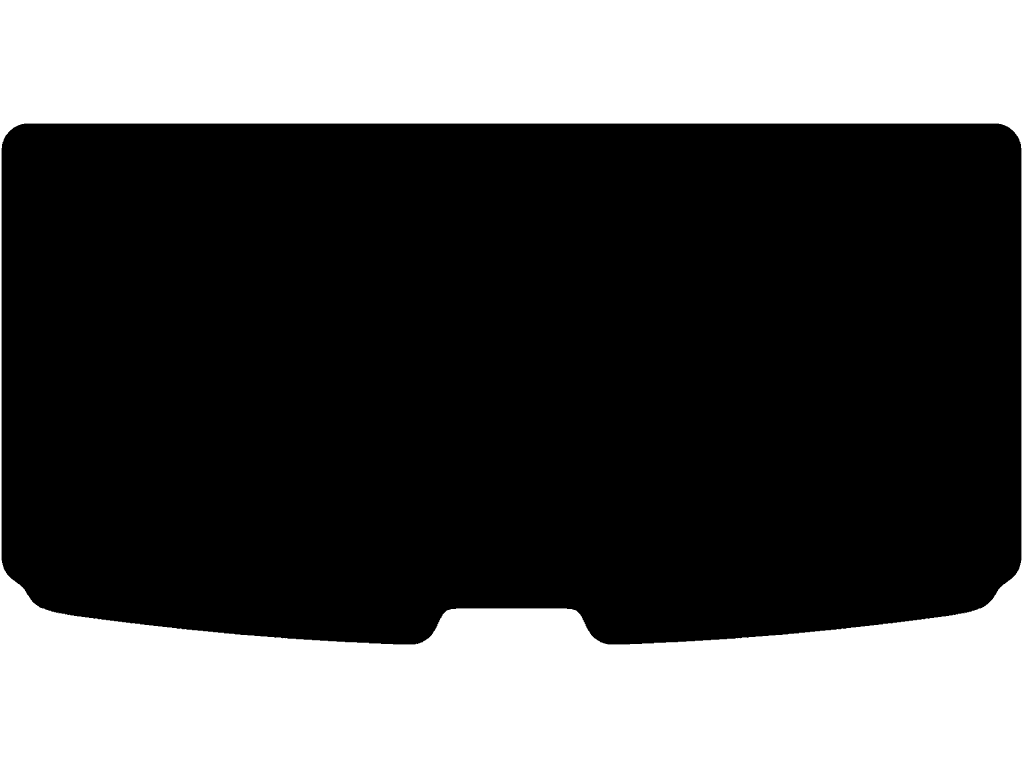 7 plazas | Sólo apto para modelos con piso de carga alto