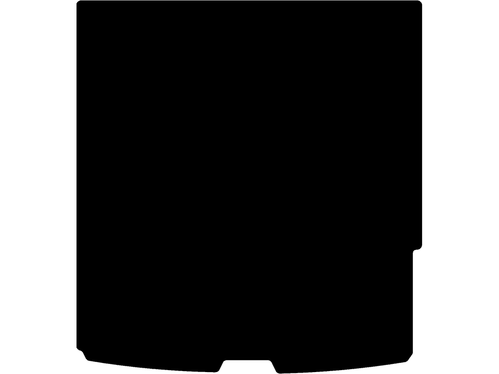 5 plazas | Sólo apto para modelos con piso de carga alto