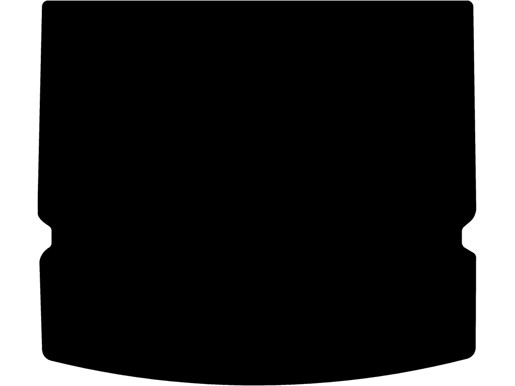 7 plazas | Sólo apto para modelos con piso de carga alto