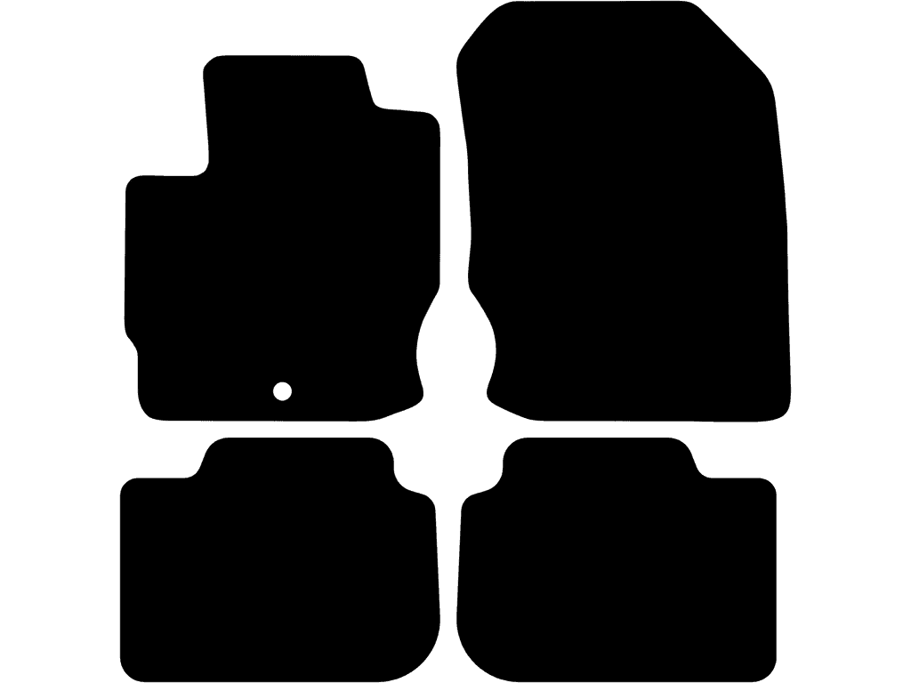 Fijación singular | Variante 1