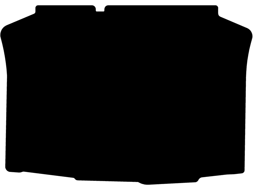 Sólo apto para modelos con 5 puertas con piso de carga baja