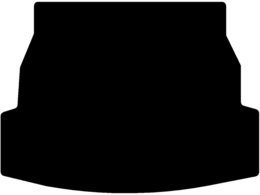 RAV4 | Híbrido | Sólo apto para modelos con piso de carga alto