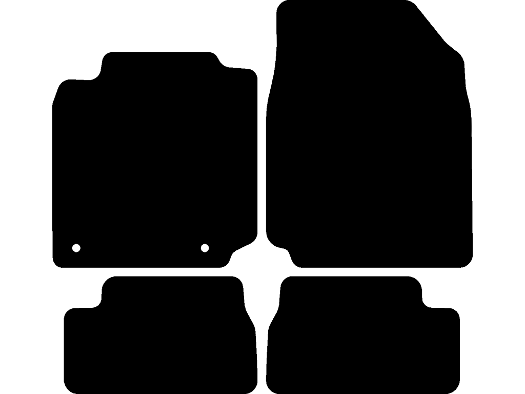 3/5 puertas