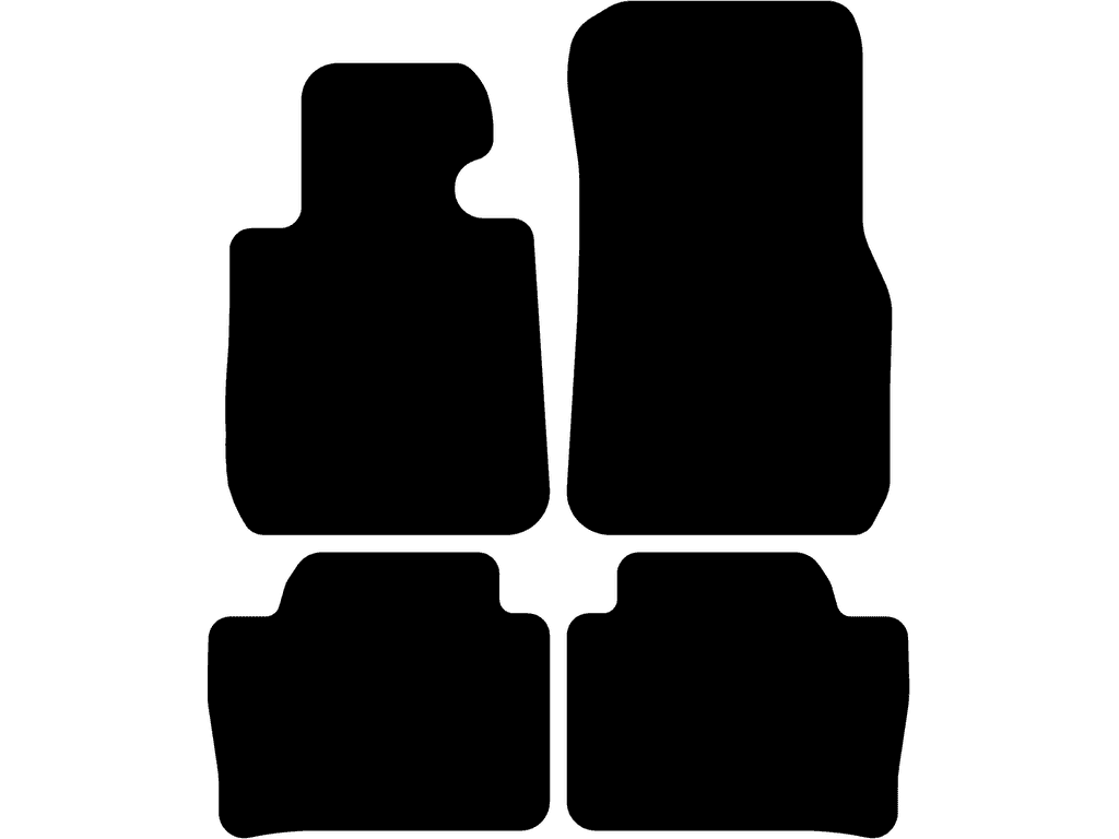 Berlina / Touring | Tracción trasera