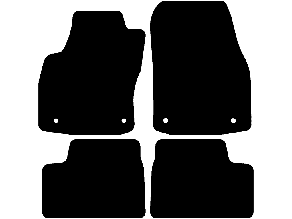 3/5 puertas / GTC Coupé / Familiar / TwinTop Descapotable