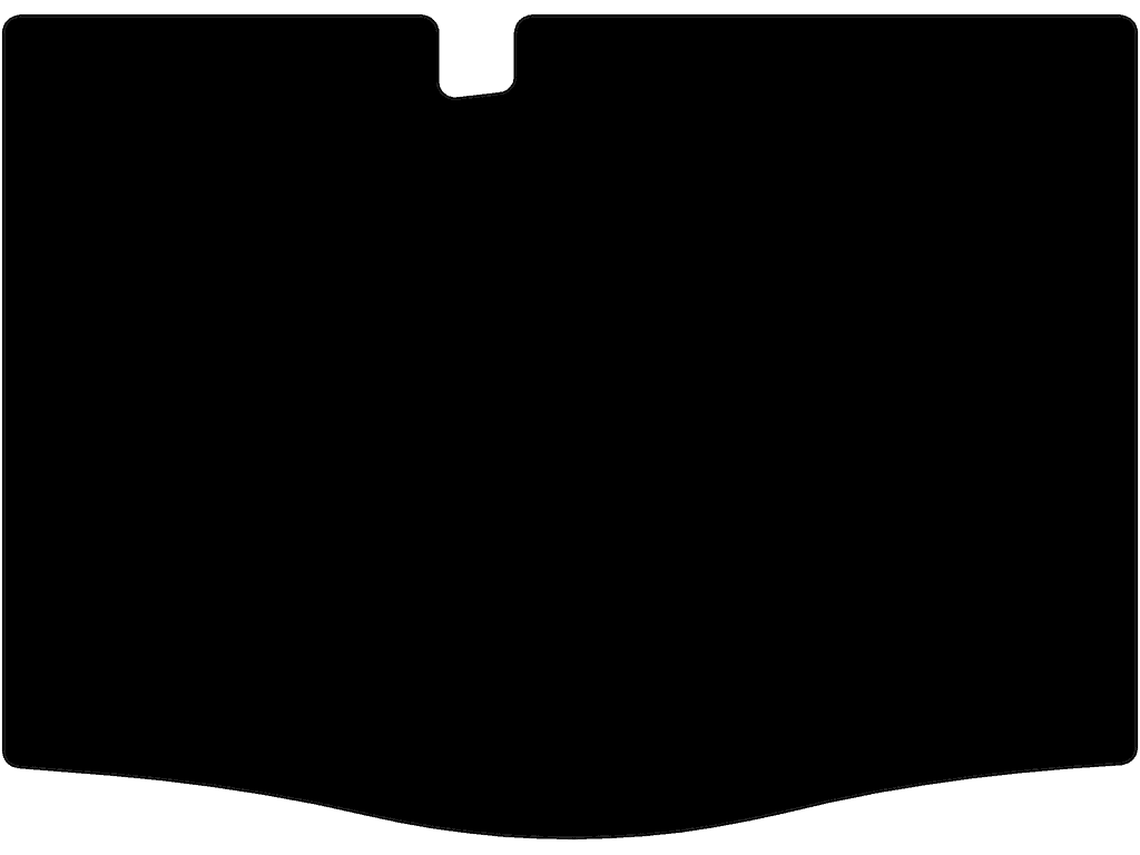 Sólo apto para modelos con piso de carga bajo